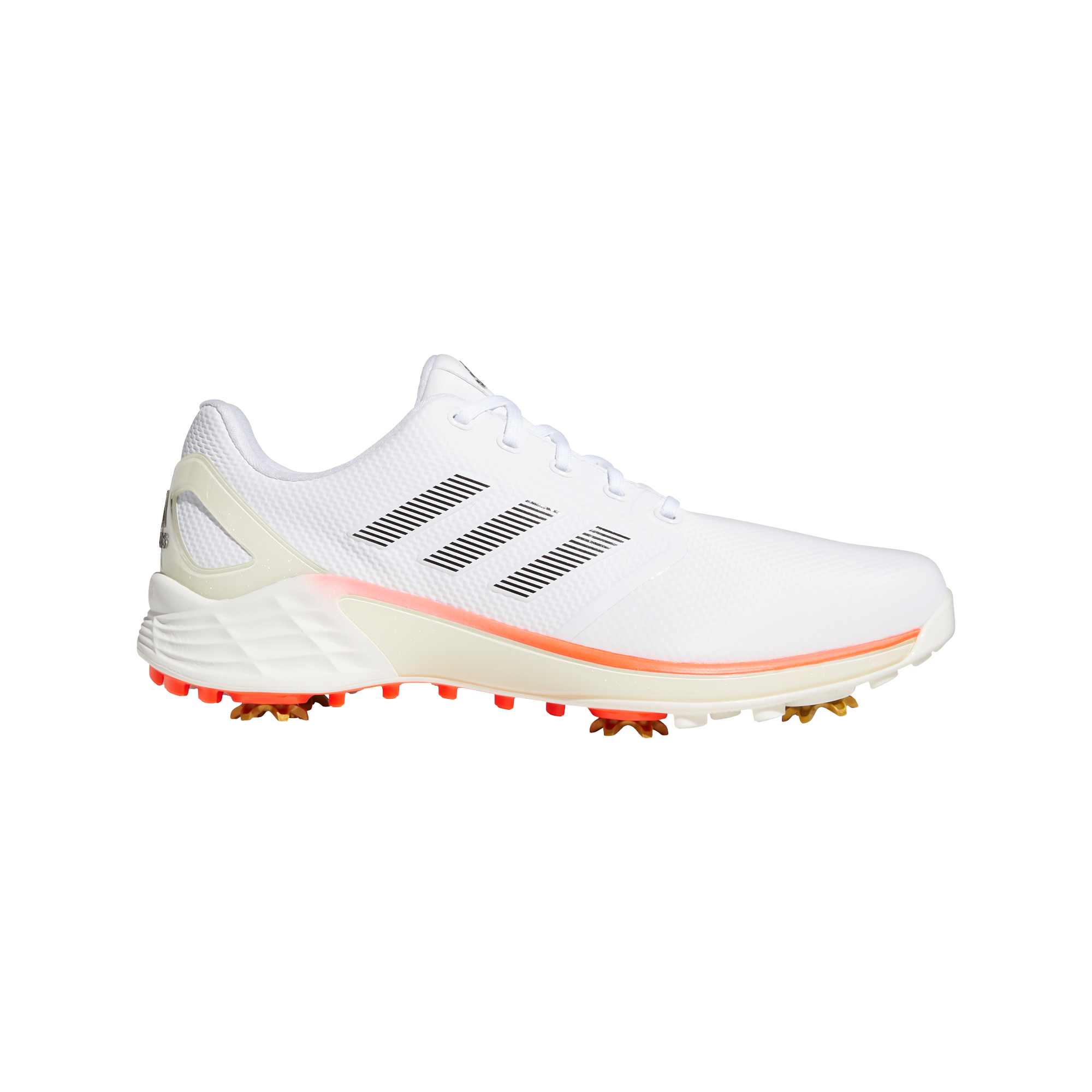 adidas アディダス　ZG21 USA Limited Edition adidas ZG21 USA Limited Edition Golf Shoes White/Crew Navy